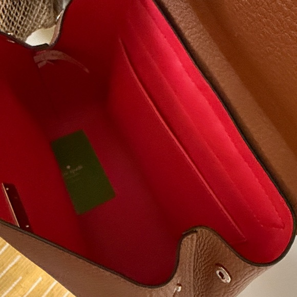 Kate Spade Hayes Street Teba Backpack main image 5